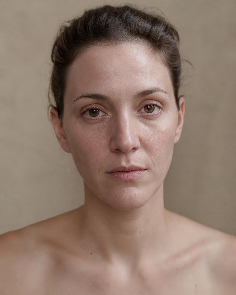Portrait used to illustrate the assessment readout