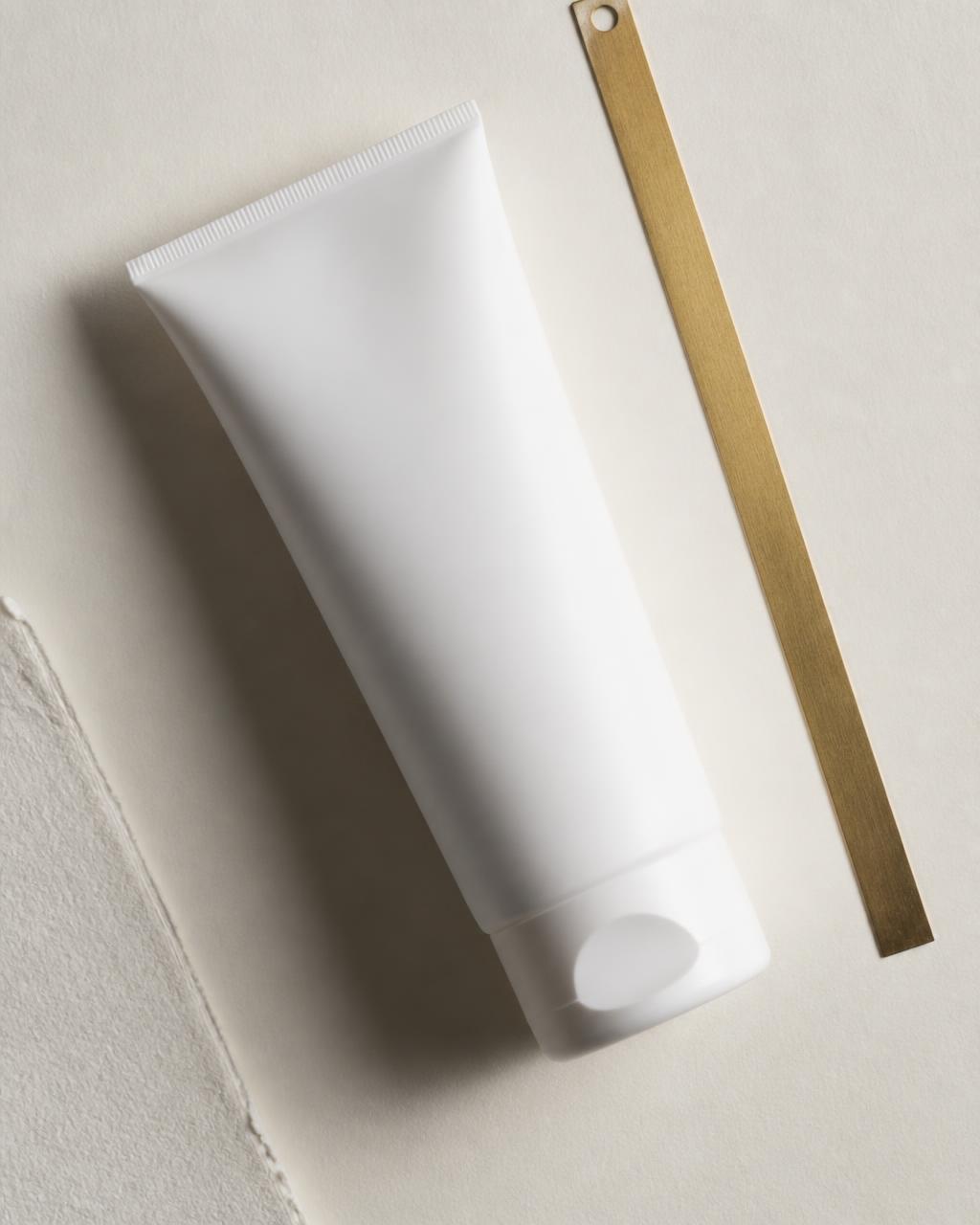 Daily Mineral SPF 50, fluid sunscreen